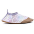 Mikk-Line Swimshoe (Printed) Swimwear Lavender Aura